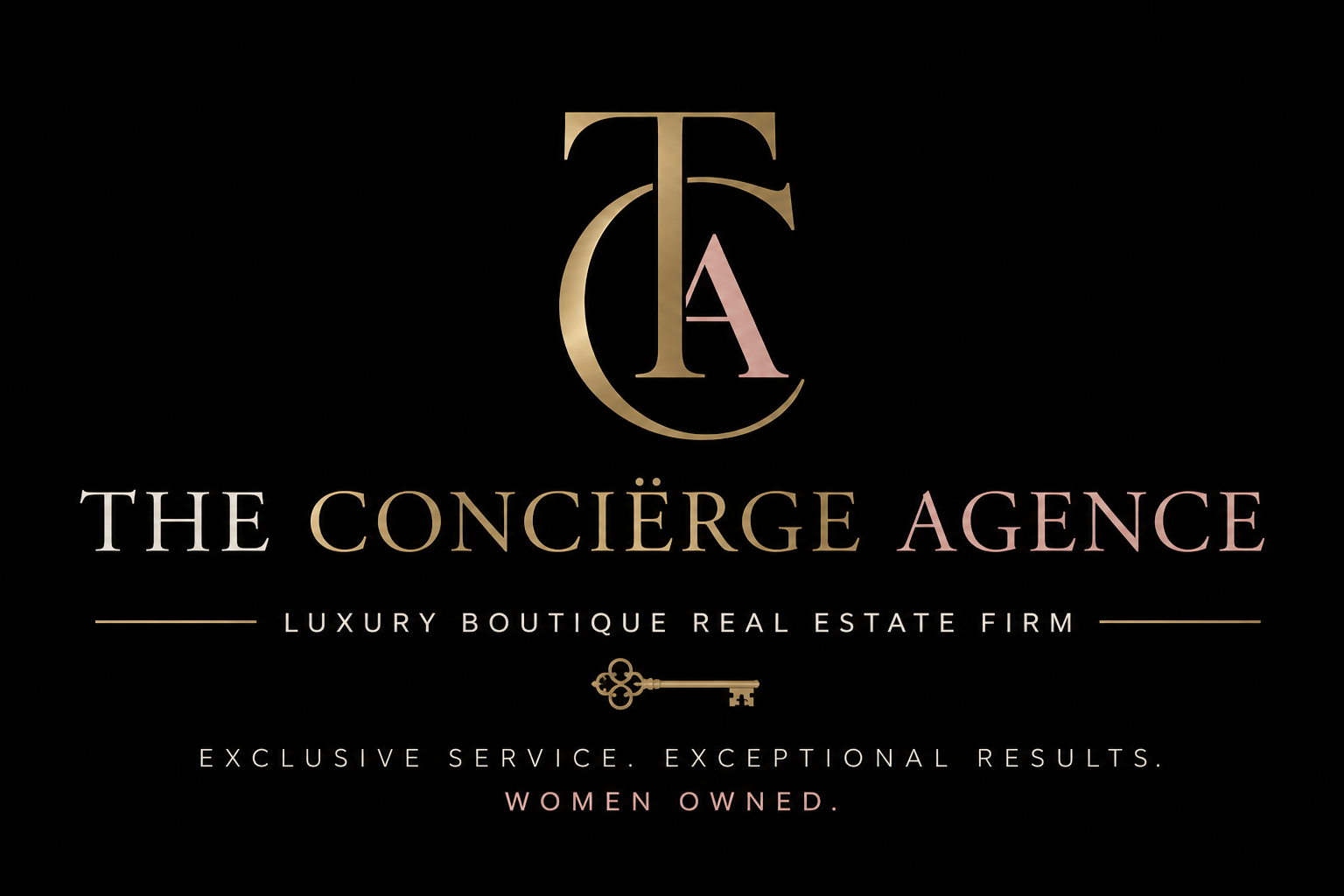 Conciërge Agence, LLC